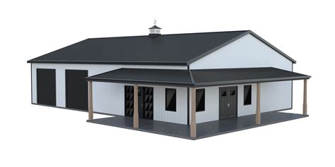 house inside metal shop building|shouse house plans for 40x60.